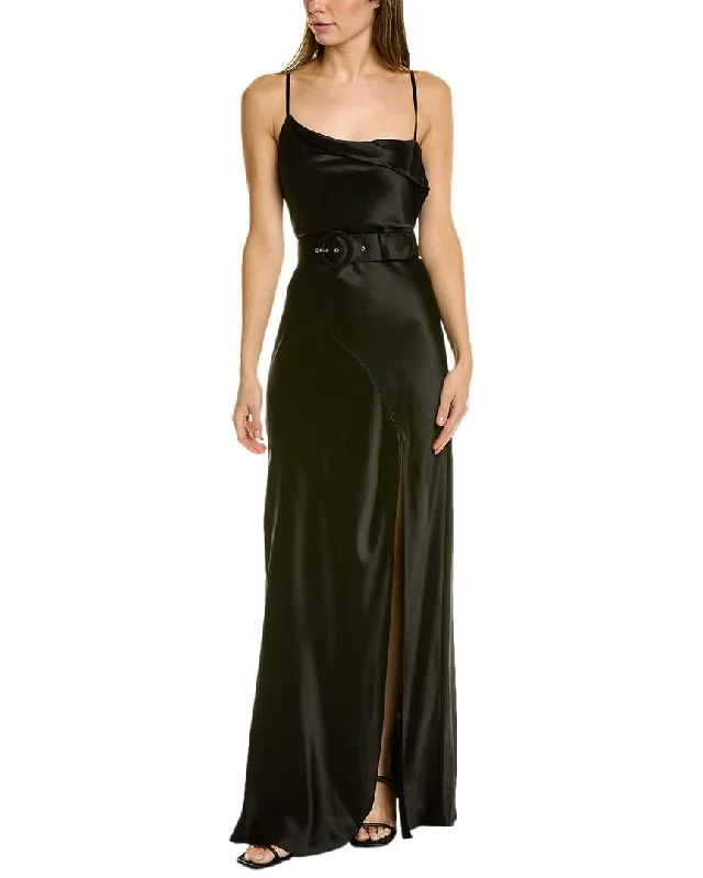 Flash Sale Starts Weekend Special Nicholas Belira Gown