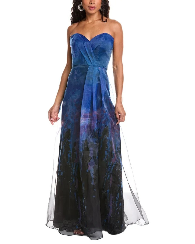 Buy More, Save More Save on Classic Elegant Styles Rene Ruiz Gown