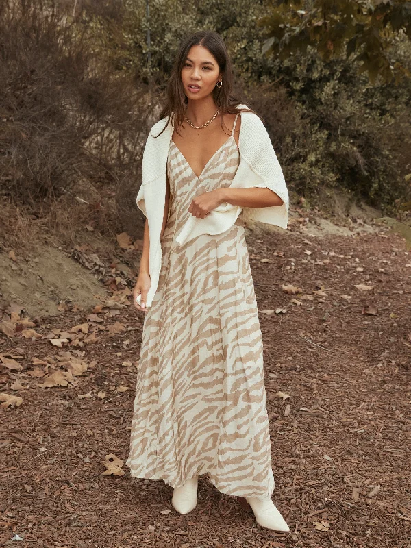 Hot Picks Last Chance Sale Second Chances Maxi Dress