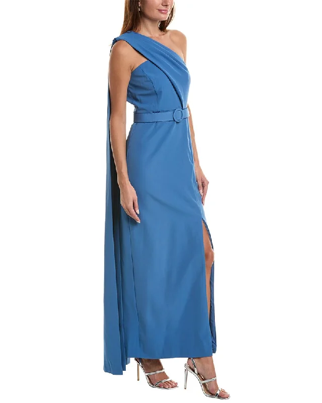 Swimwear Summer Blowout Graceful Movement Kay Unger Bowie Gown