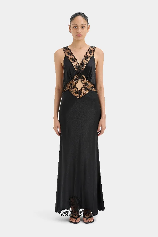 Big Savings Limited - Edition Drops Aries Cut Out Gown