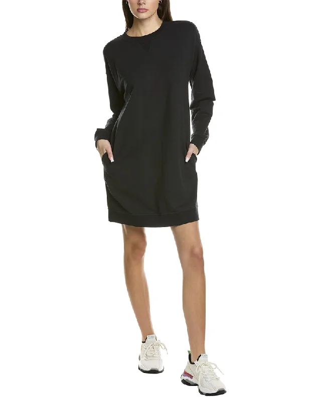 Affordable Luxury Fashion Flash Sale NYDJ Sweatshirt Dress