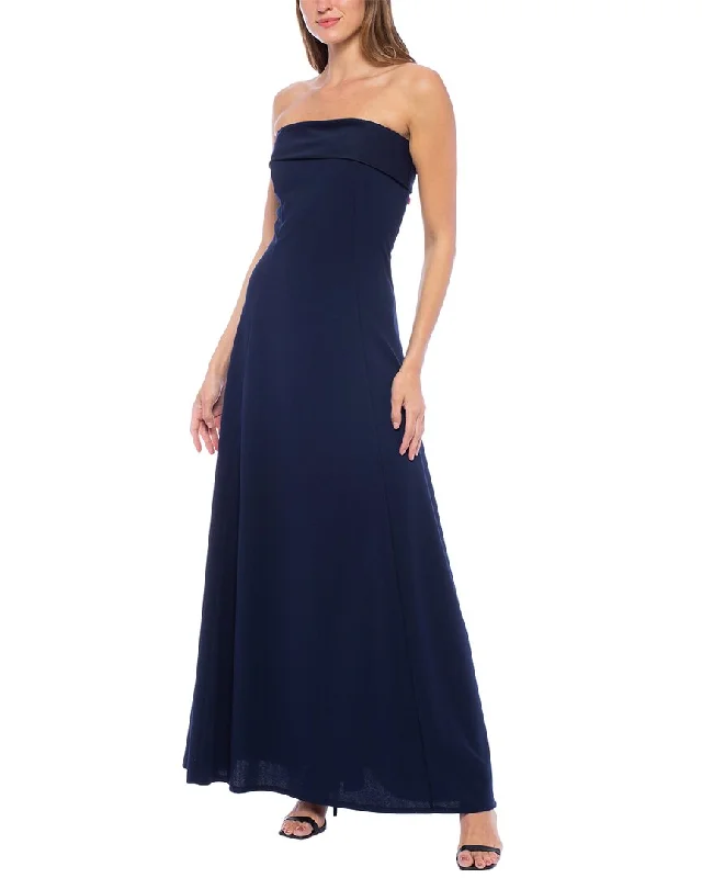 Chic & Cozy Collection Charming Silhouette MARINA Gown