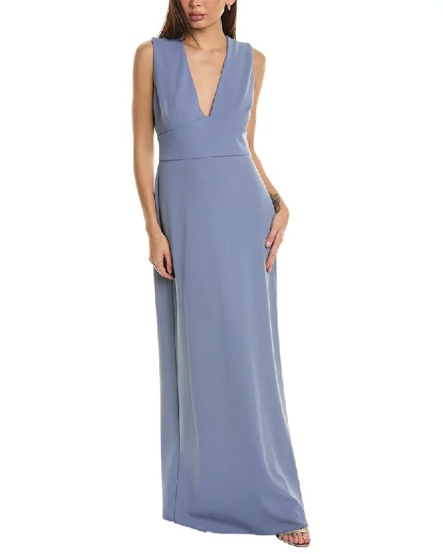 Sophisticated Street Style Offers Limited - Time Bundle Sachin & Babi Loretta Gown