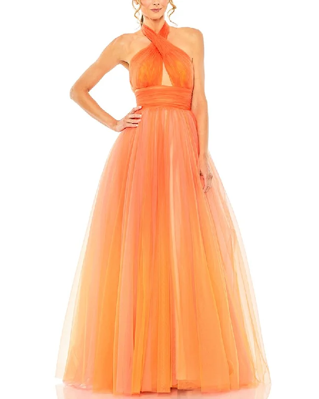 Latest Fashion Discounts on Casual Weekend Styles Mac Duggal Gown