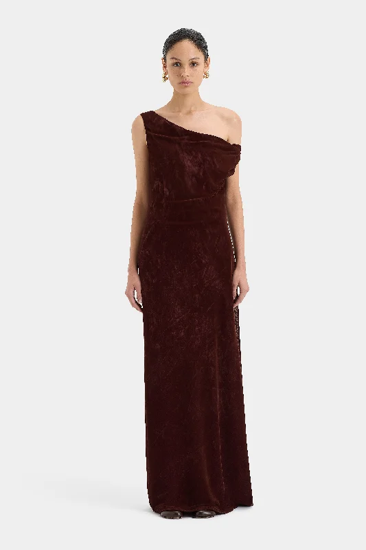 Stylish Savings Early Access to Art Deco Styles Sale Ezra Gown