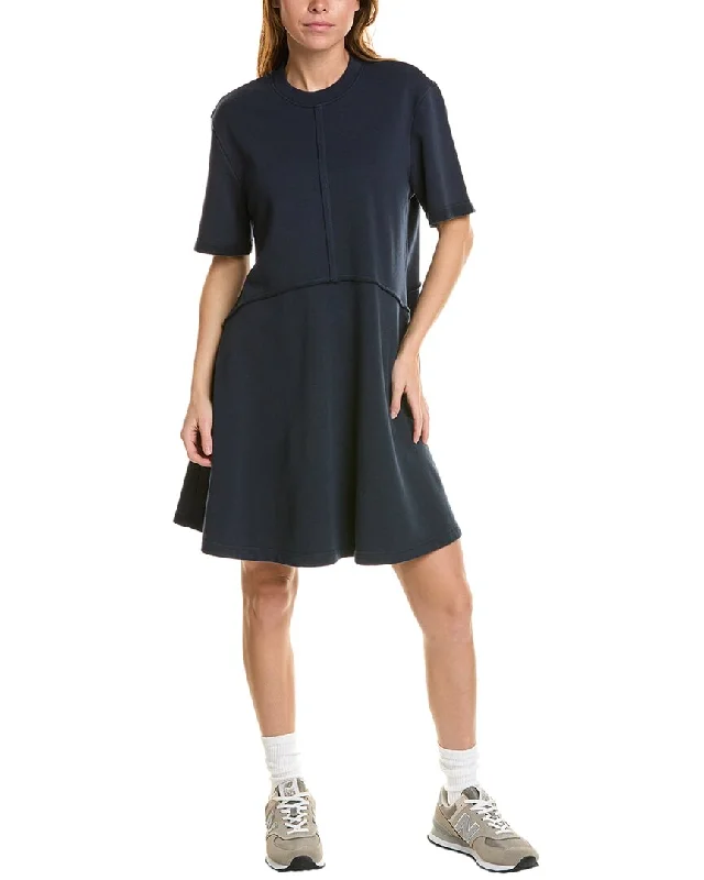 Limited Time Great Deals on Ethnic Cultural Wear Sweaty Betty Revive T-Shirt Dress