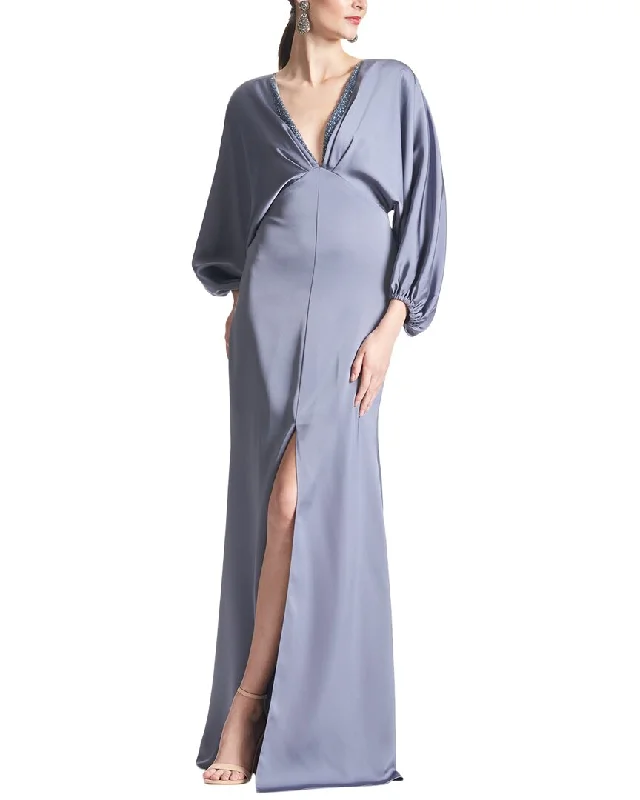 Top Deals Effortless Sophistication Sachin & Babi Gabby Gown