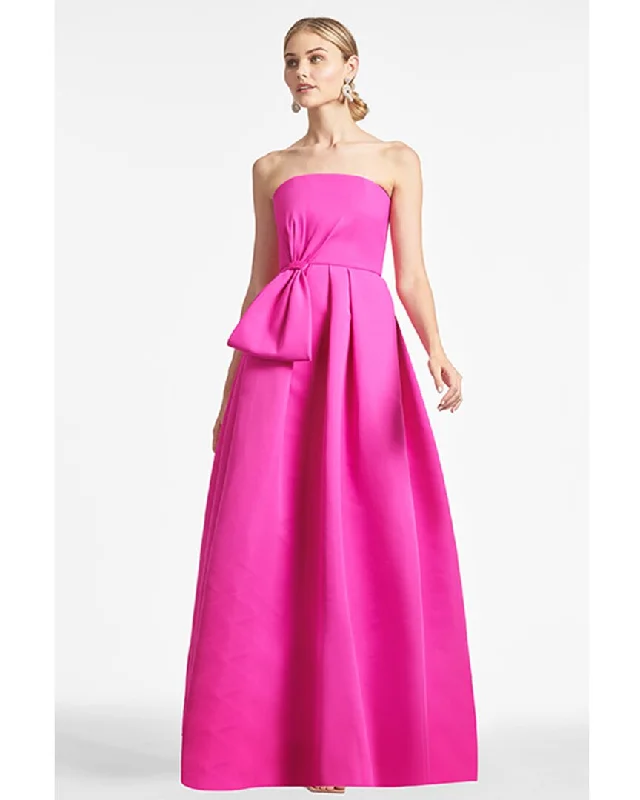 Seasonal Clearance Dreamy Aesthetic Sachin & Babi Ainsley Gown