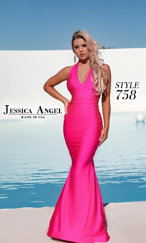 Elegant Style Save on Classic Elegant Styles Jessica Angel 758