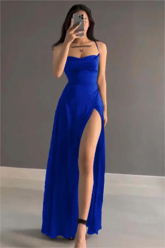 Royal Blue