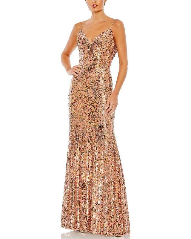 Insane Discount Onslaught Mother's Day Special Mac Duggal Gown