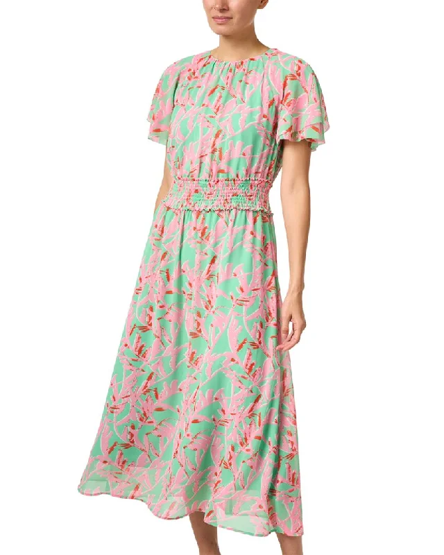 Limited-Time Offer Everyday Glamour Marc Cain Midi Dress