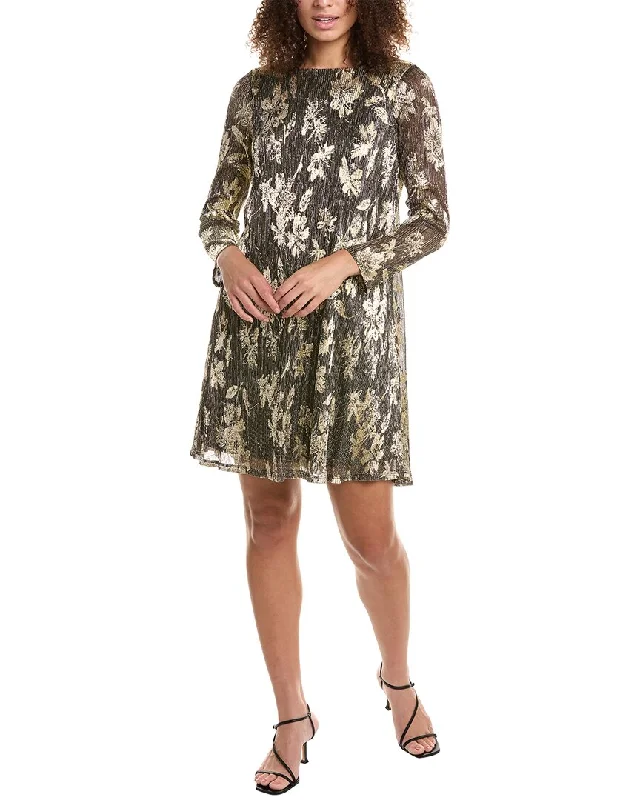 Exclusive Sale Clearance Event Marina Printed Mini Dress