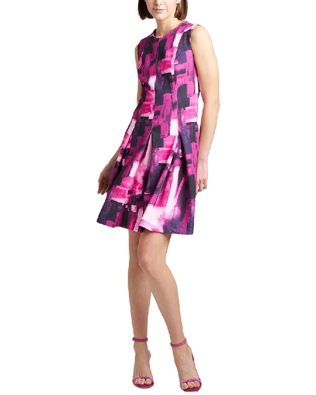 Stay Ahead In Style Save on Inspired Styles Natori Mini Dress